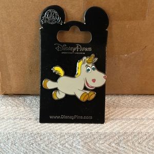 Disney pin